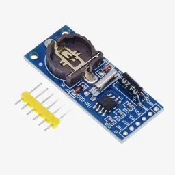 PCF8563 I2C Real Time Clock (RTC) Module image 1