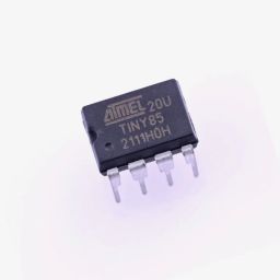 ATTINY85 8-bit AVR Microcontroller image 1