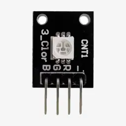 RGB LED Module for Boards Compatible with Arduino image 1