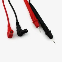 Digital Multimeter Probe / Testing Leads image 1