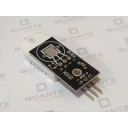 DHT22 Temperature and Humidity Sensor Module image 5