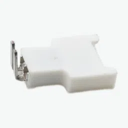 51005 Type 2-Pin 2.0mm Pitch Right Angle PCB Mount Female Connector image 5