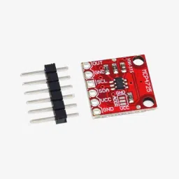 CJMCU MCP4725 I2C DAC Breakout Development Board image 1