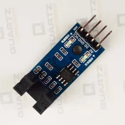 IR Speed Sensor Module Based on LM393 image 3