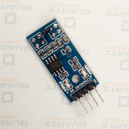A3144 Hall Effect Sensor Module image 4