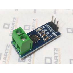 ACS712 5A Current Sensor Module image 2