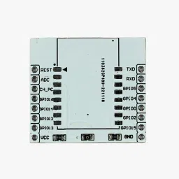 ESP8266 I/O Lead Out Adapter Plate Expansion Module for ESP-07 ESP-12E image 2