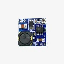 RT8272 Variable Voltage Step Down Module - 3A / 1-15V image 1