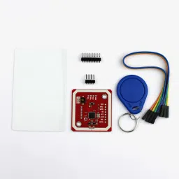 PN532 RFID Reader (NFC Read/Write Module) image 1
