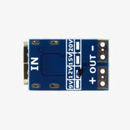 USB Power Delivery 12V Decoy Module PDC004-PD image 3
