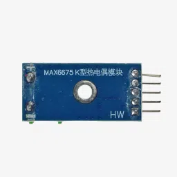 Thermal Sensor Relay Module (MAX6675) image 3
