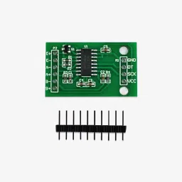 HX711 Load Cell Amplifier Module image 1