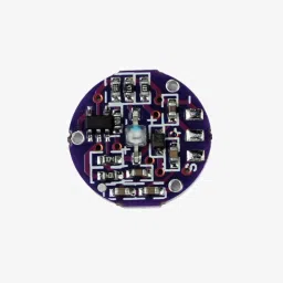 Heart Rate Pulse Sensor Module image 3