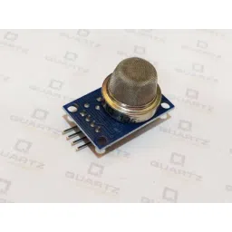 MQ135 Air Quality Gas Sensor Module image 3