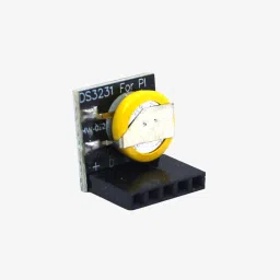 DS3231 RTC (Real Time Clock) Module 3.3V 5V Precise with Battery image 1