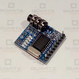 DTMF MT8870 Decoder Module image 4