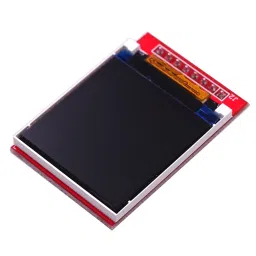 1.44 inch TFT LCD Color Screen Module SPI Interface-6