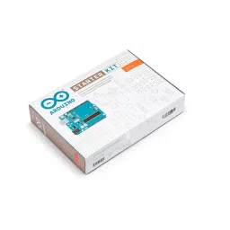 Arduino Starter Kit with 170 Pages Project Book-18
