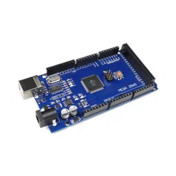 ATmel MCU ATMEGA16U2 MEGA 2560 R3 Improved Version CH340G Board-3