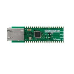 WIZnet Ethernet HAT-1