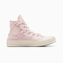 converse Chuck 70 Peach Blossom women high top shoe-picture-38