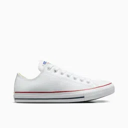 converse Chuck Taylor All Star Leather unisex low top shoe-picture-1