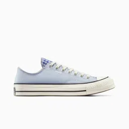 converse Chuck 70 Chambray & Gingham unisex low top shoe-picture-14