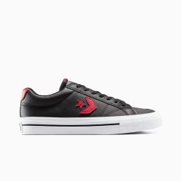 converse Sport Casual Faux-Leather unisex low top shoe-picture-49