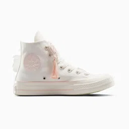 converse Chuck 70 Peach Blossom unisex high top shoe-picture-40