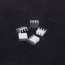 Universal Aluminium Heat Sink 11 x 11 x 5 mm – 5Pcs.-29