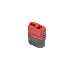 Nylon T Style Female Connector with Insulating Cap-1Pcs-17