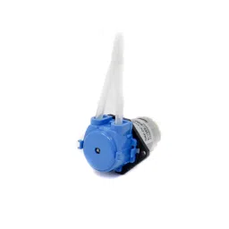 12V NKP-DC-S10B Mini Peristaltic Pump-10