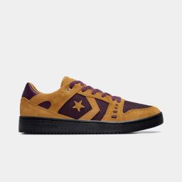 converse CONS AS-1 PRO Suede & Canvas unisex low top shoe-picture-4