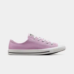converse Chuck Taylor All Star Dainty women's low top shoe-picture-6