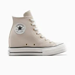 converse Chuck 70 Wedge Platform Suede women high top shoe-picture-39