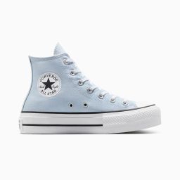 converse Chuck Taylor All Star Lift Platform women high top shoe-picture-11