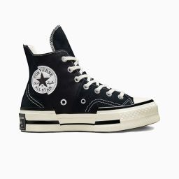 converse Chuck 70 Plus Canvas unisex high top shoe-picture-3