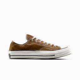 converse Chuck 70 Premium Leather unisex low top shoe-picture-13