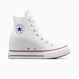 converse Chuck Taylor All Star Classic Wedge Platform women high top shoe-picture-38