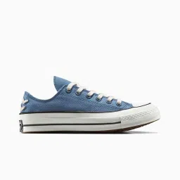 converse Chuck 70 Crafted Laces unisex low top shoe-picture-36