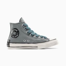 converse Chuck 70 Sketch unisex high top shoe-picture-9