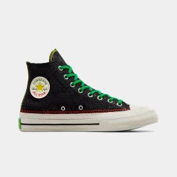Converse x Daily Paper Chuck 70 unisex high top shoe-picture-41