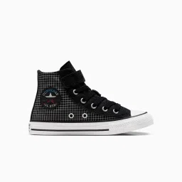 Converse x Transformers Chuck Taylor All Star Easy-On Kids kids high top shoe-picture-16