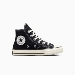 converse Chuck 70 Vintage Canvas Kids kids high top shoe-picture-37