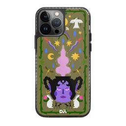 DailyObjects Stride 2.0 iPhone 13 Pro Max Back Case image 1