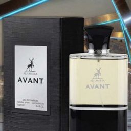 Lattafa Avant Long Lasting Eau De Parfum - 100 ml-38
