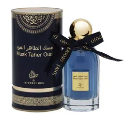 Emper Otoori Musk Taher Oud Eau De Parfum 80 ml-4