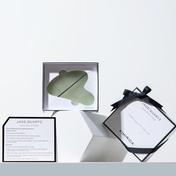Kimirica Jade Gua Sha Stone with Box-image-48