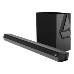 boAt Aavante Bar 2000 Pro 200W Bluetooth Soundbar with Remote (Surround Sound, 2.1 Channel, Premium Black)-12