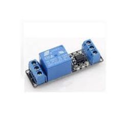1 channel 5V 10A Relay Control Board Module with Optocoupler image 2
